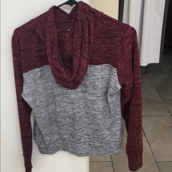 Blessed thin sweater - Picture 2 of 2